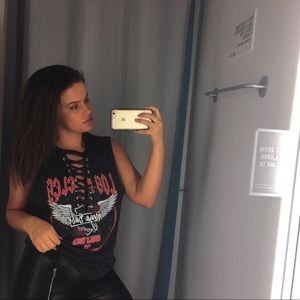 Meet your Posher, Madelyn